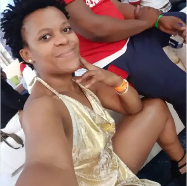 Zodwa Thanks Lerato Kganyago For Defending Her